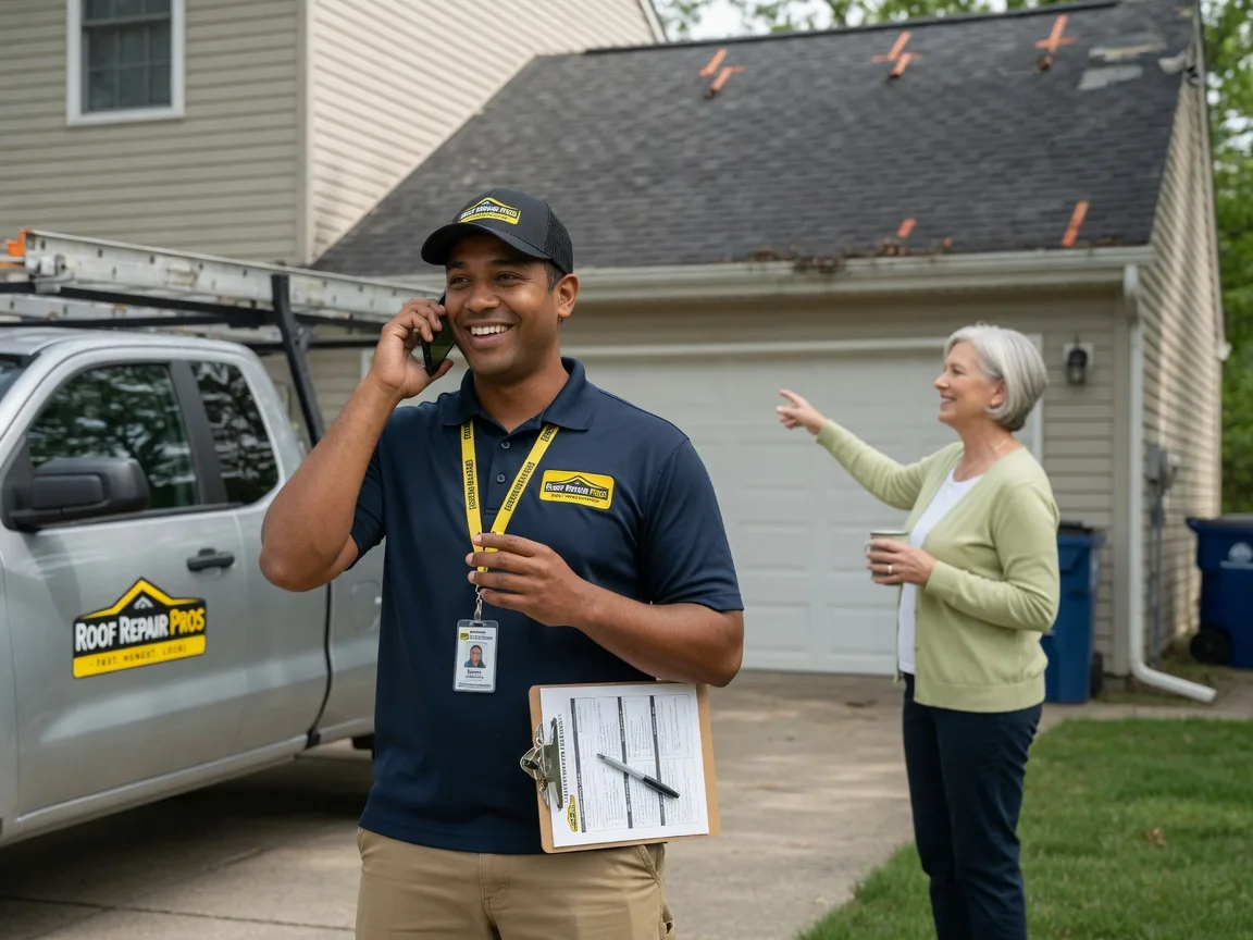 Roof Repair Coatesville, IN FAQs